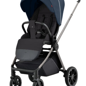 Прогулянкова коляска CARRELLO Ultra CRL-5525 Horizon Blue