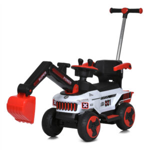 Каталка на акумуляторі Bambi Racer M 5783BLR-3