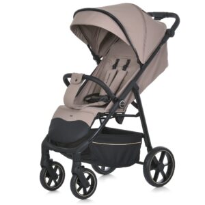 Прогулянкова коляска FIJI ME 1113-2 Beige Matt