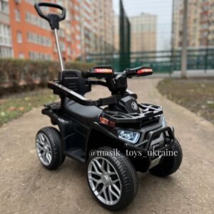 Каталка-толокар на акумуляторі M 5944EBLR-2