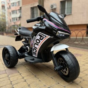 Мотоцикл Bambi Racer M 4053EL-2