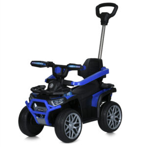 Каталка-толокар на акумуляторі M 5944EBLR-4