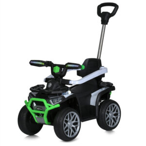 Каталка-толокар на акумуляторі M 5944EBLR-5