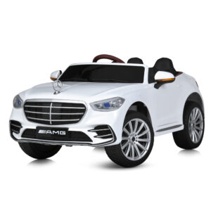 Електромобіль Mercedes-Benz M 6020EBLR-1