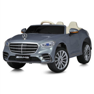 Електромобіль Mercedes-Benz M 6020EBLR-12