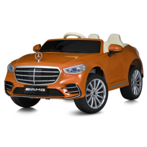 Електромобіль Mercedes-Benz M 6020EBLR-7