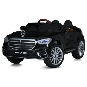Електромобіль Mercedes-Benz M 6020EBLRS-2 в автофарбуванні