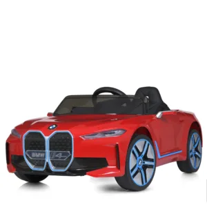 Електромобіль BMW i4 4WD JE1009EBLR-3(4WD)