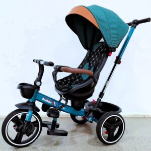 Велосипед BestTrike Oscar 6390-14-154 реверсивне сидіння