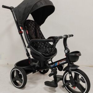 Велосипед BestTrike Oscar 6390-26-302 реверсивне сидіння