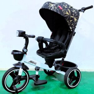 Велосипед BestTrike Marco 9155/319-22