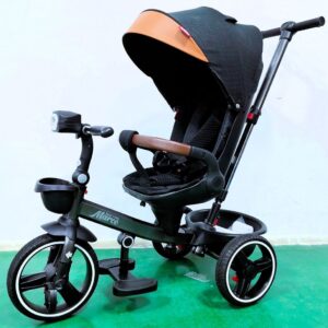 Велосипед BestTrike Marco 9155/315-40