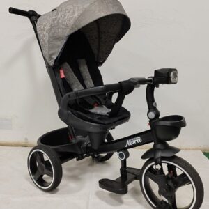 Велосипед BestTrike Marco 9155/318-82