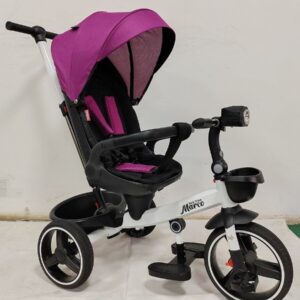 Велосипед BestTrike Marco 9155/365-18