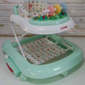 Ходунки CARRELLO Torino CRL-9603/3 Azure 3 в 1
