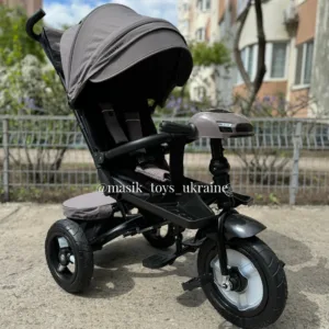 Велосипед TURBOTRIKE MT 1007-13