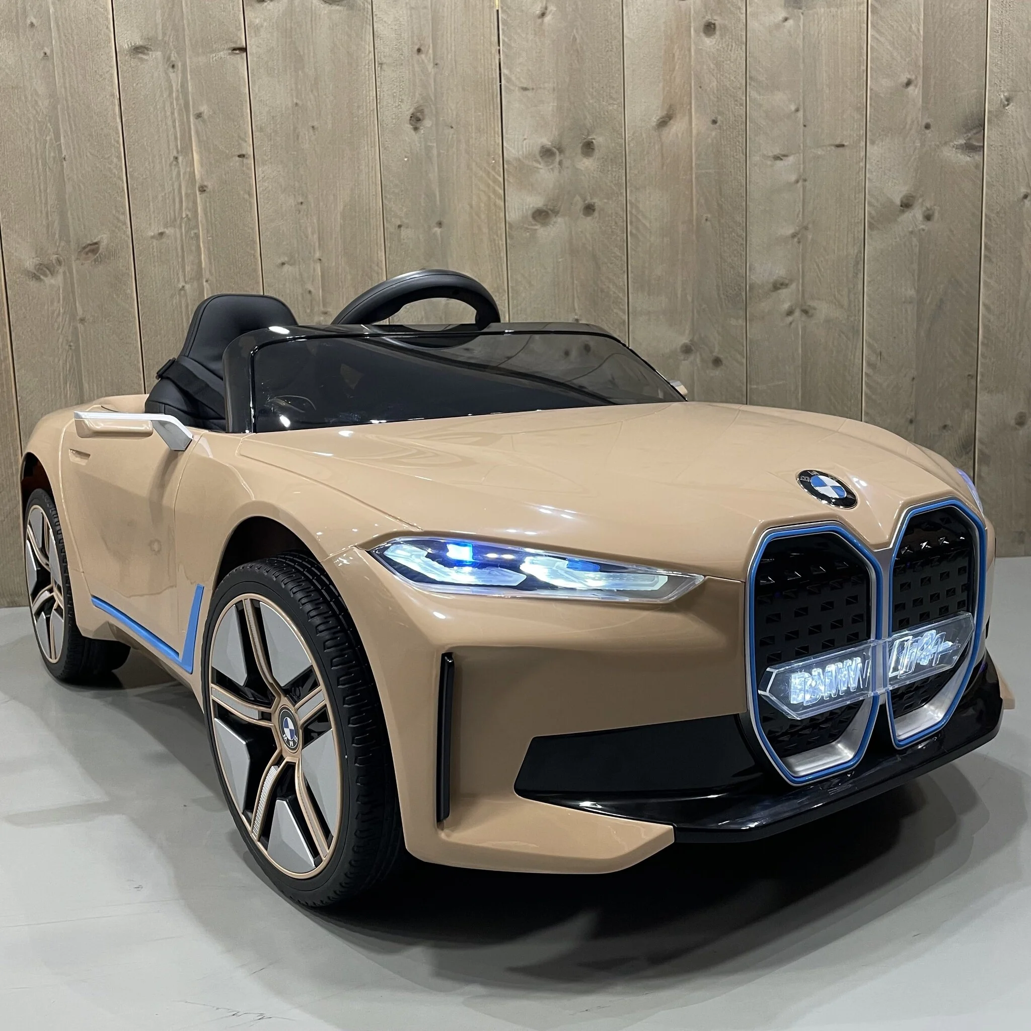 Bambi Racer