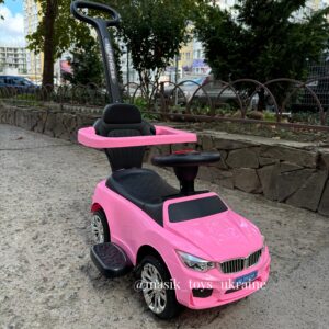 Каталка-толокар BMW Bambi Racer M 3503B-8