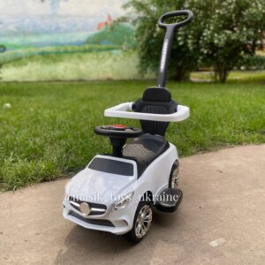 Каталка-толокар Mercedes Bambi Racer M 3503C-1