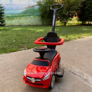 Каталка-толокар Mercedes Bambi Racer M 3503C-3