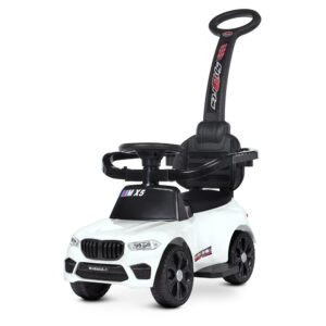 Каталка-толокар на акумуляторі BMW X5 M 4850LR-1