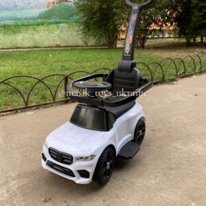 Каталка-толокар на акумуляторі Mercedes M 4855LR-1