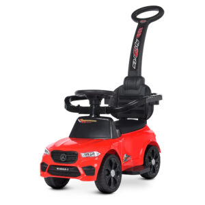 Каталка-толокар на акумуляторі Mercedes M 4855LR-3