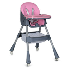Стільчик для годування BAMBI M 5722 Lilac