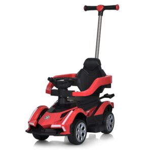 Каталка на акумуляторі Bambi Racer