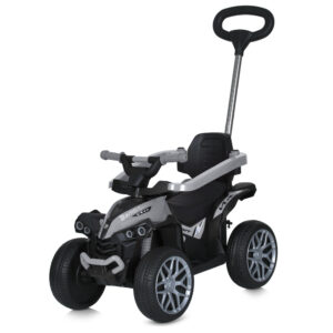 Каталка на акумуляторі M 5782EBLR-11 Сірий