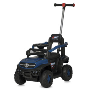 Каталка-електромобіль Bambi Racer M 5788EBLR-4