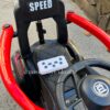 Bambi Racer M 5789EBLR-3