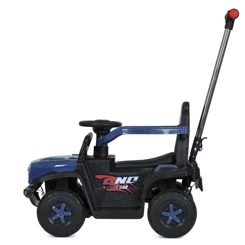 Каталка-електромобіль Bambi Racer M 5789EBLR-4