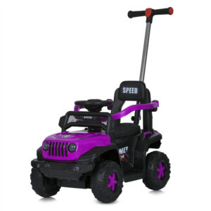 Bambi Racer