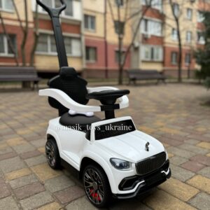 Каталка-толокар на акумуляторі M 6053BLR-1
