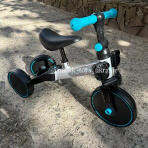 Велосипед-біговел PROFI KIDS MBB 1008-2