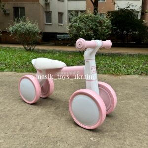 Біговел PROFI KIDS MBB 1014-2