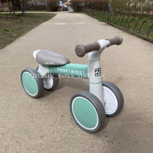 Біговел PROFI KIDS MBB 1014-3