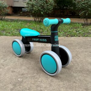Біговел PROFI KIDS MBB 1014-4