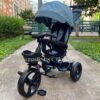 Велосипед TURBOTRIKE