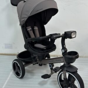 Велосипед TURBOTRIKE MT 1002-13 Мокко
