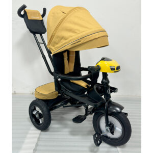 Велосипед TURBOTRIKE MT 1007-10