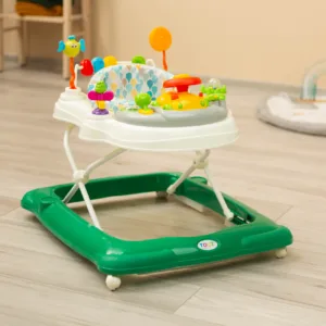 Ходунки Caretero Stepp Dark Green
