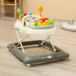 Ходунки Caretero Stepp Grey
