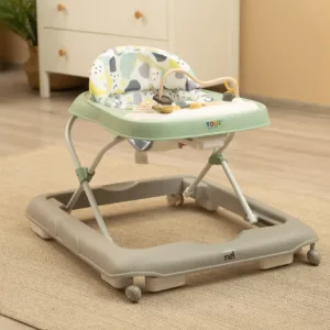 Ходунки Caretero Toyz Nel Grey