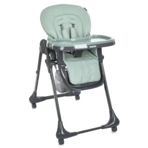 Стiльчик для годування M 3233L-G Jade Green