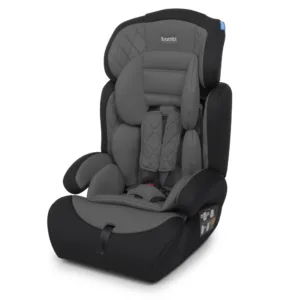 Автокрісло-бустер Bambi M 3546 Gray