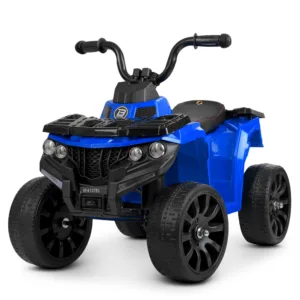 Квадроцикл Bambi Racer M 4137EL-4 Синій