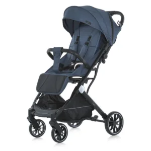 Прогулянкова коляска Bambi FLASH M 5727 Blue
