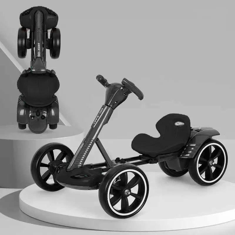 go kart